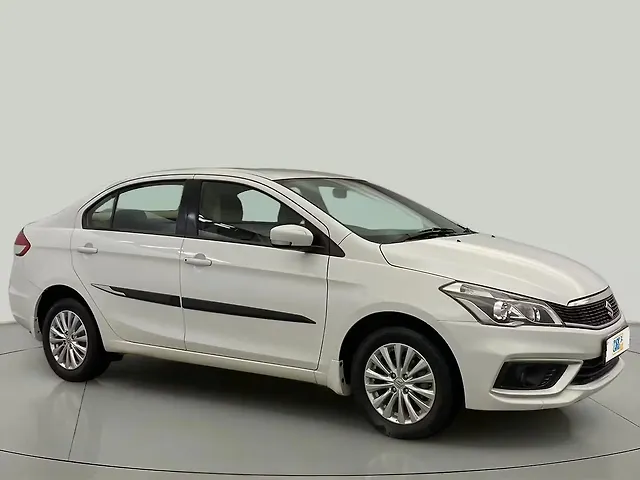 Used 2019 Maruti Suzuki Ciaz in Delhi