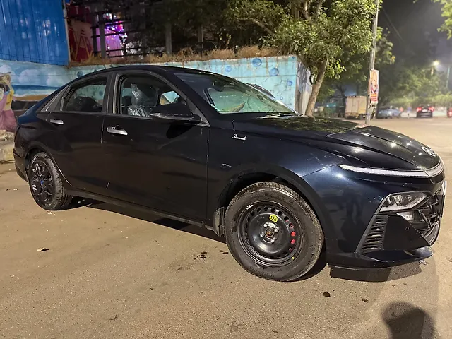 Used 2023 Hyundai Verna in Thane