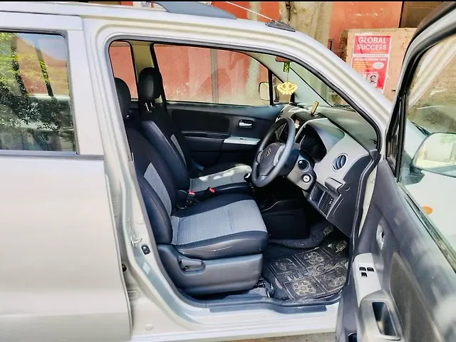 Used Maruti Suzuki Wagon R 1.0 [2010-2013] VXi in Chandigarh