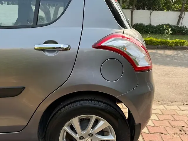 Used Maruti Suzuki Swift [2011-2014] ZXi in Chandigarh