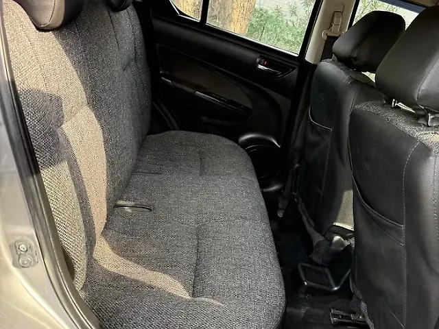 Used Maruti Suzuki Swift [2011-2014] ZXi in Chandigarh