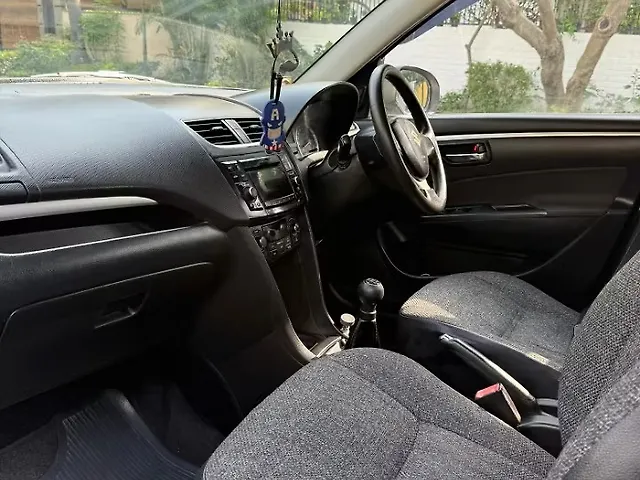 Used Maruti Suzuki Swift [2011-2014] ZXi in Chandigarh