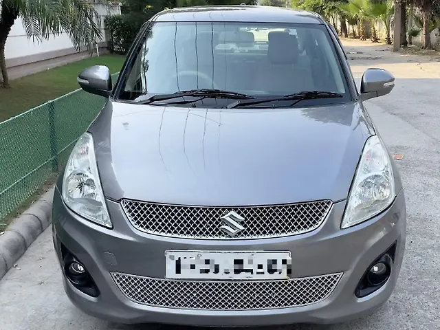 Used Maruti Suzuki Swift [2011-2014] ZXi in Chandigarh
