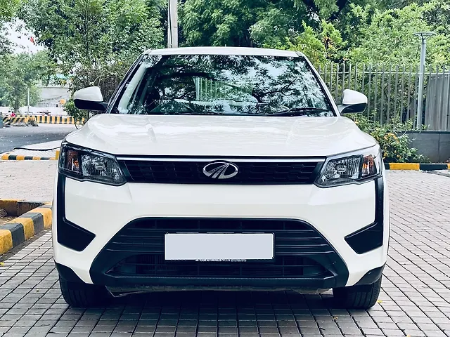 Used 2020 Mahindra XUV300 in Patna