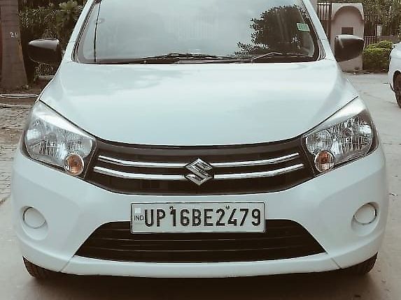 Used 2016 Maruti Suzuki Celerio in Delhi