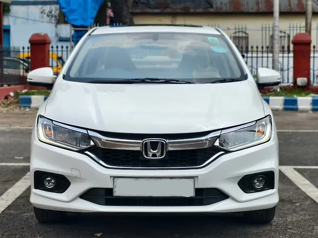 Used 2017 Honda City in Kolkata