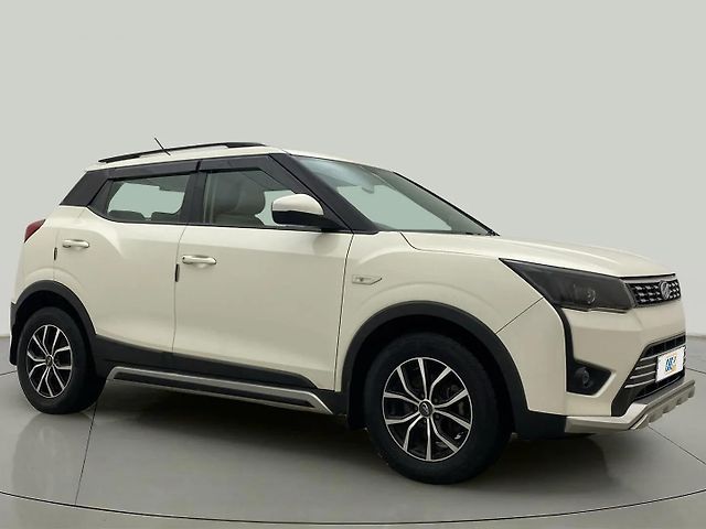 Used 2020 Mahindra XUV300 in Bangalore