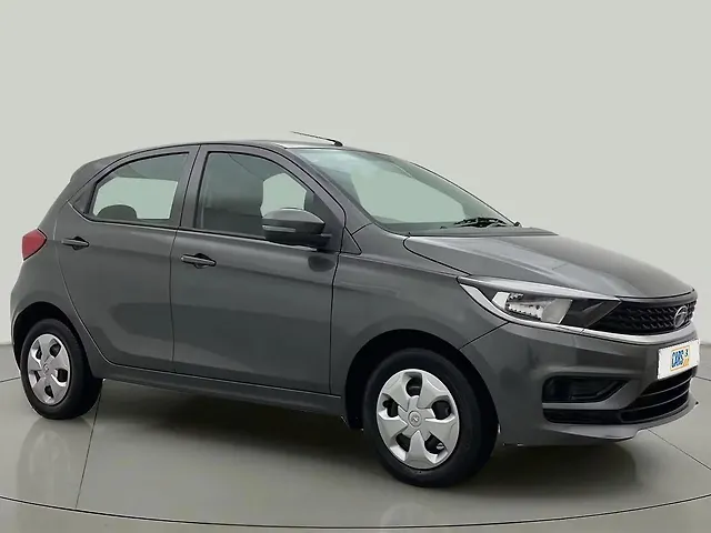 Used 2021 Tata Tiago in Bangalore