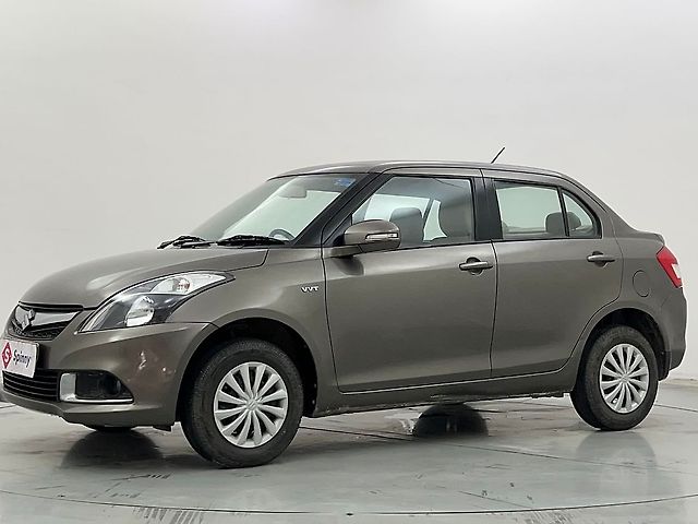 Used 2016 Maruti Suzuki Swift DZire in Delhi