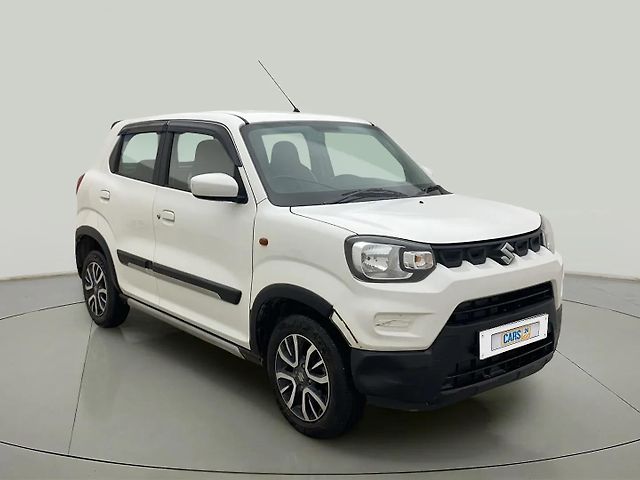 Used 2022 Maruti Suzuki S-Presso in Hyderabad