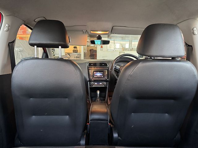 Used Volkswagen Polo [2016-2019] GT TSI in Bangalore