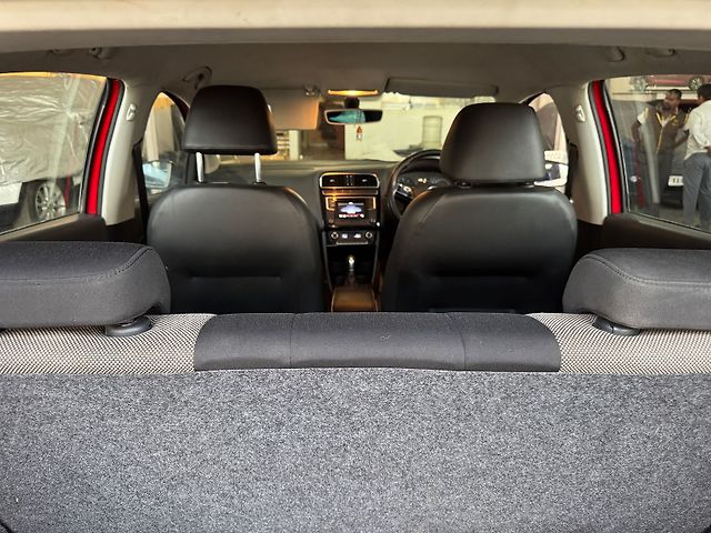 Used Volkswagen Polo [2016-2019] GT TSI in Bangalore