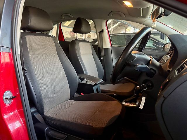 Used Volkswagen Polo [2016-2019] GT TSI in Bangalore