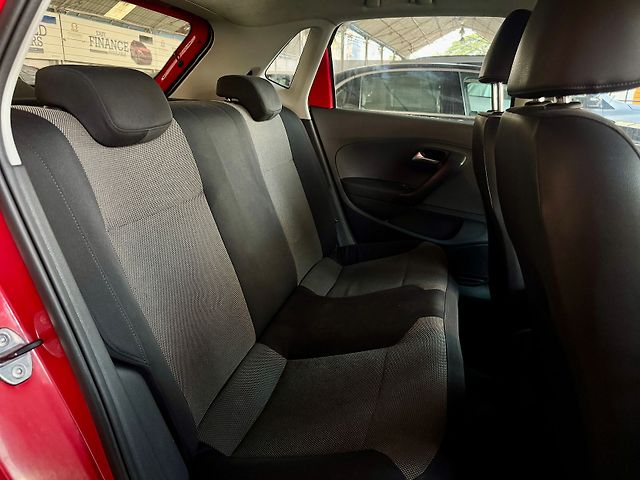 Used Volkswagen Polo [2016-2019] GT TSI in Bangalore