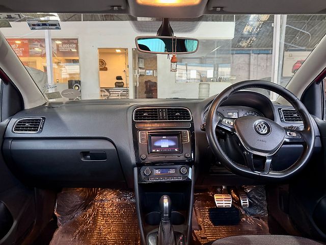 Used Volkswagen Polo [2016-2019] GT TSI in Bangalore