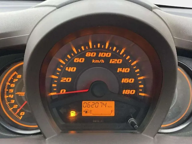 Used Honda Amaze [2013-2016] 1.2 S i-VTEC in Hyderabad