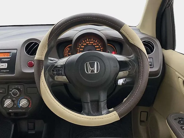 Used Honda Amaze [2013-2016] 1.2 S i-VTEC in Hyderabad