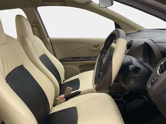 Used Honda Amaze [2013-2016] 1.2 S i-VTEC in Hyderabad