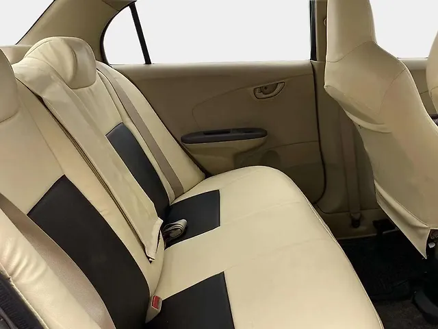 Used Honda Amaze [2013-2016] 1.2 S i-VTEC in Hyderabad
