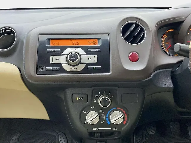 Used Honda Amaze [2013-2016] 1.2 S i-VTEC in Hyderabad
