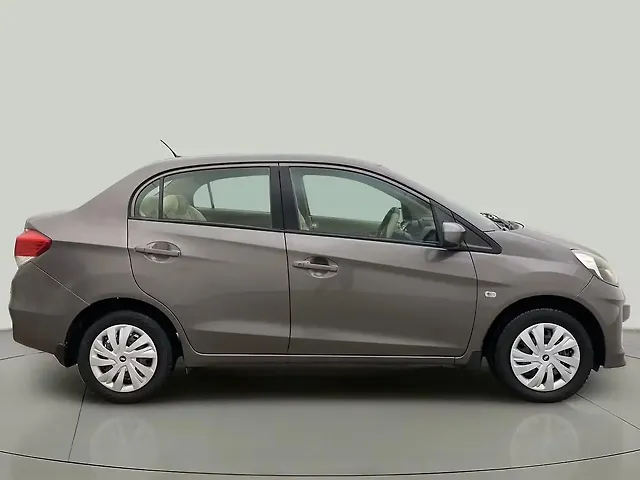 Used Honda Amaze [2013-2016] 1.2 S i-VTEC in Hyderabad