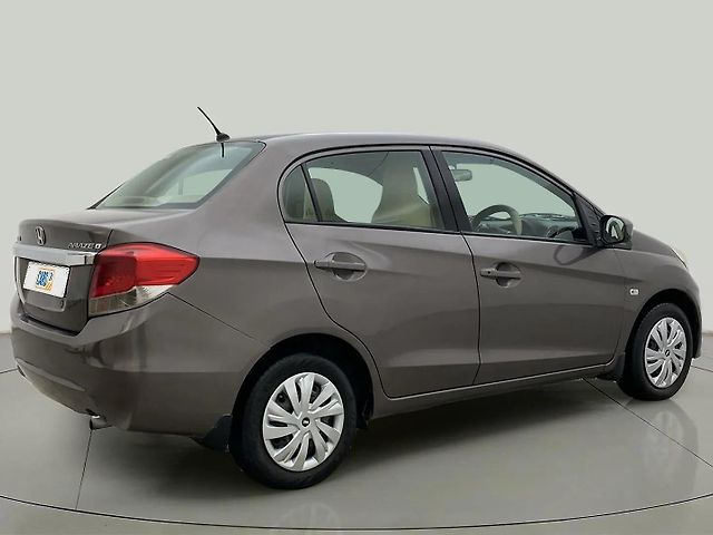 Used Honda Amaze [2013-2016] 1.2 S i-VTEC in Hyderabad