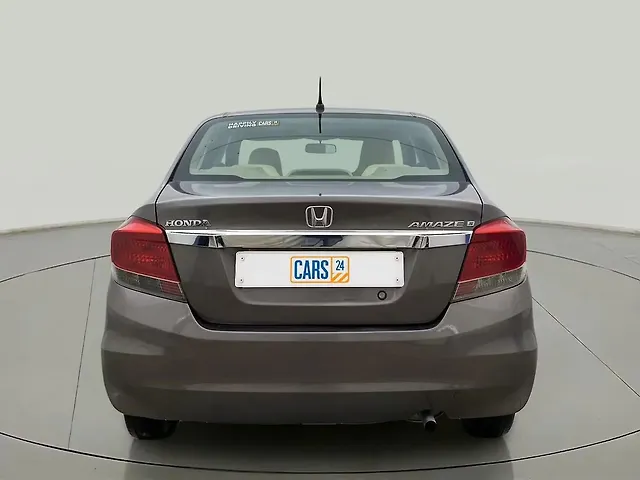 Used Honda Amaze [2013-2016] 1.2 S i-VTEC in Hyderabad