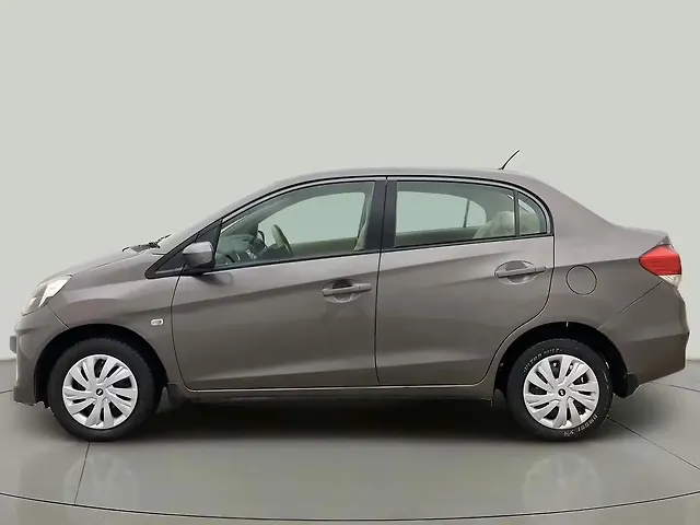 Used Honda Amaze [2013-2016] 1.2 S i-VTEC in Hyderabad