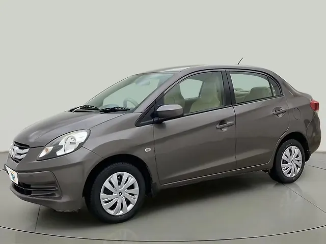 Used Honda Amaze [2013-2016] 1.2 S i-VTEC in Hyderabad