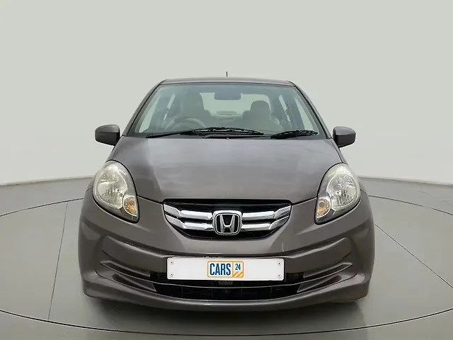 Used Honda Amaze [2013-2016] 1.2 S i-VTEC in Hyderabad