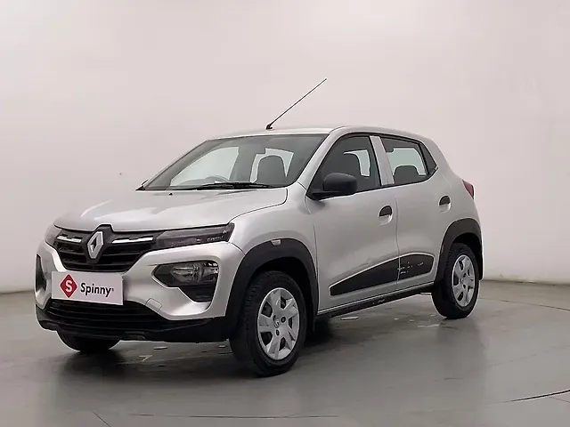 Used 2021 Renault Kwid in Coimbatore