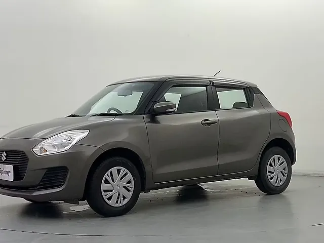 Used 2019 Maruti Suzuki Swift in Gurgaon