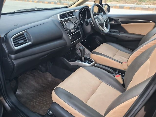 Used Honda Jazz [2018-2020] VX CVT Petrol in Mumbai