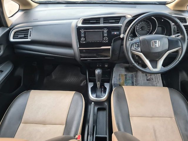 Used Honda Jazz [2018-2020] VX CVT Petrol in Mumbai