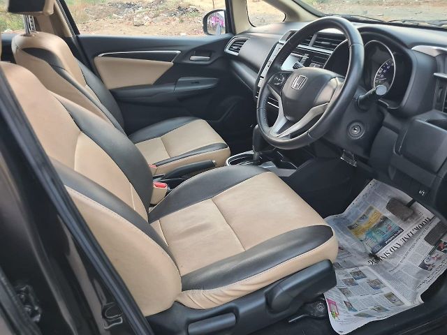 Used Honda Jazz [2018-2020] VX CVT Petrol in Mumbai