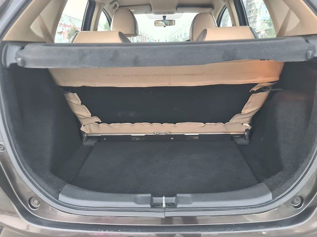 Used Honda Jazz [2018-2020] VX CVT Petrol in Mumbai