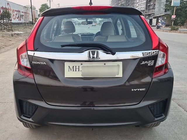 Used Honda Jazz [2018-2020] VX CVT Petrol in Mumbai