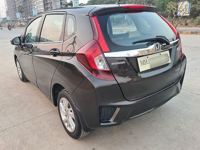Used Honda Jazz [2018-2020] VX CVT Petrol in Mumbai