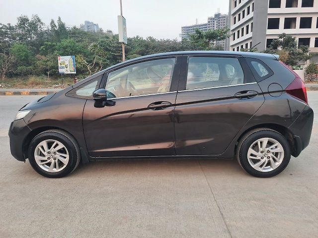 Used Honda Jazz [2018-2020] VX CVT Petrol in Mumbai