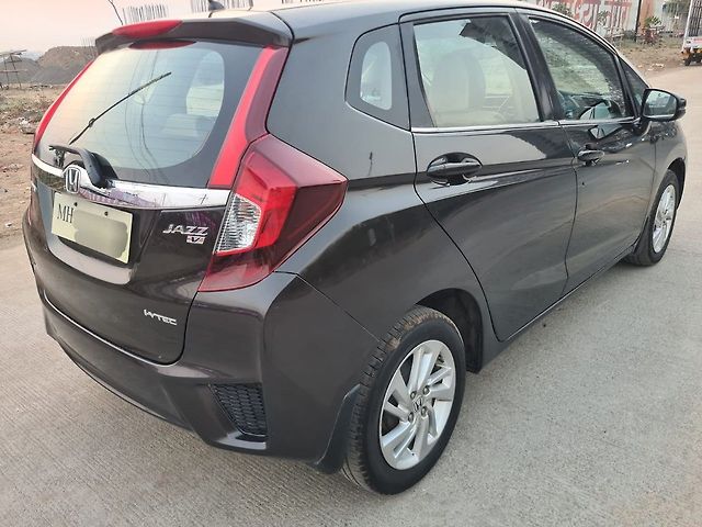 Used Honda Jazz [2018-2020] VX CVT Petrol in Mumbai
