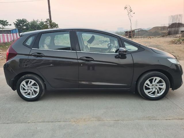 Used Honda Jazz [2018-2020] VX CVT Petrol in Mumbai