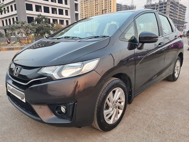 Used Honda Jazz [2018-2020] VX CVT Petrol in Mumbai