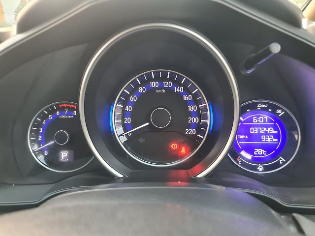 Used Honda Jazz [2018-2020] VX CVT Petrol in Mumbai