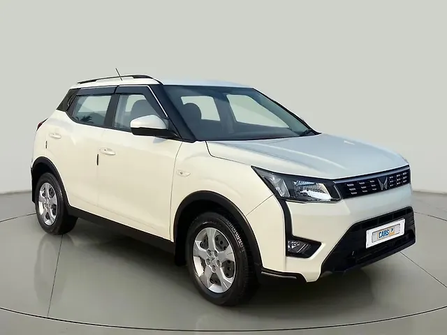 Used 2023 Mahindra XUV300 in Coimbatore