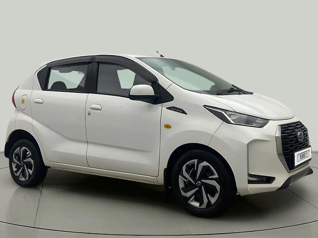 Used 2021 Datsun Redigo in Hyderabad