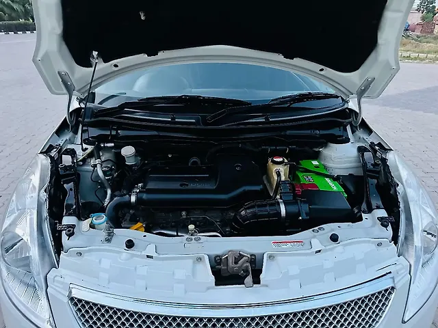 Used Maruti Suzuki Swift [2014-2018] VDi ABS [2014-2017] in Chandigarh