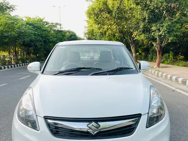 Used 2013 Maruti Suzuki Swift DZire in Delhi