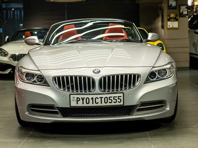 Used 2018 BMW Z4 in Delhi