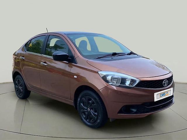 Used 2018 Tata Tigor in Kolkata