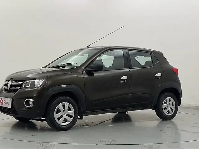 Used 2018 Renault Kwid in Ghaziabad